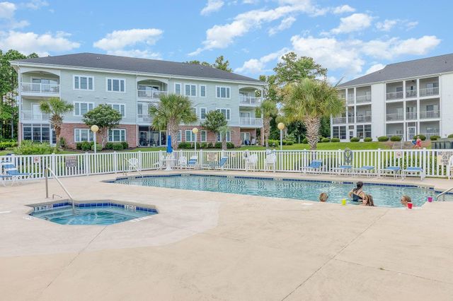 1505 Lanterns Rest Rd Unit 201, Myrtle Beach, SC 29579