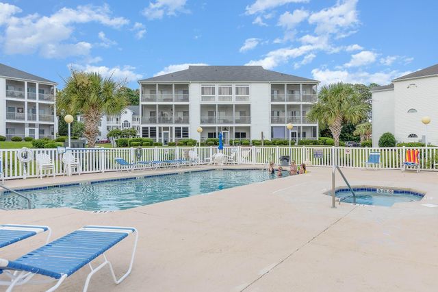 1505 Lanterns Rest Rd Unit 201, Myrtle Beach, SC 29579