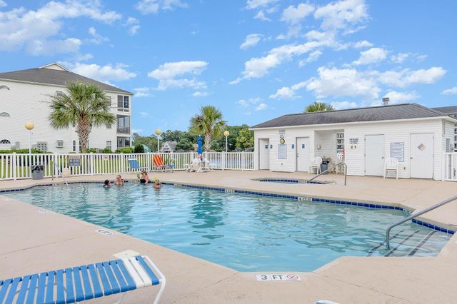 1505 Lanterns Rest Rd Unit 201, Myrtle Beach, SC 29579