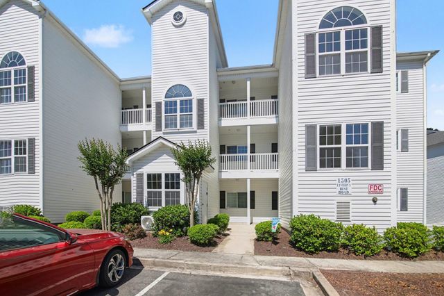 1505 Lanterns Rest Rd Unit 201, Myrtle Beach, SC 29579