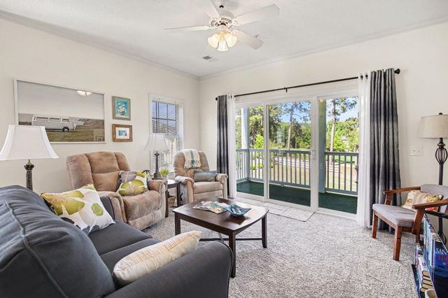 1505 Lanterns Rest Rd Unit 201, Myrtle Beach, SC 29579