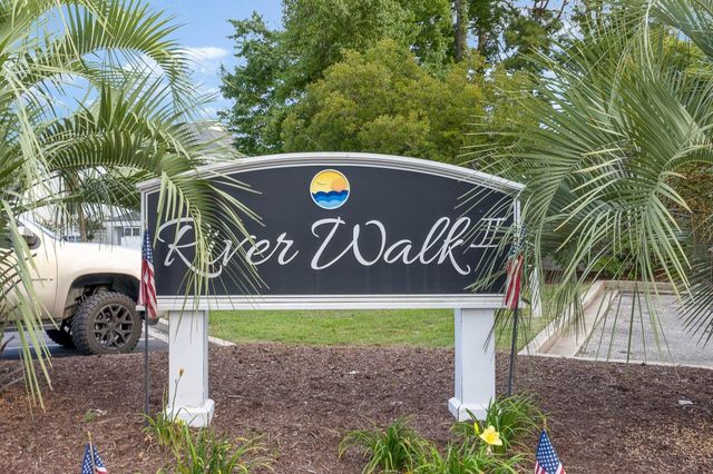 1505 Lanterns Rest Rd Unit 201, Myrtle Beach, SC 29579