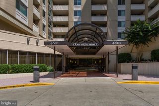 4601 N PARK AVE #210K, Chevy Chase, MD 20815