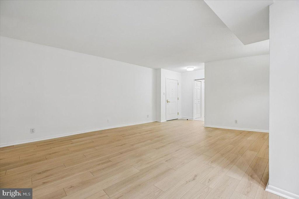 Image 12 of property listing at 4601 N PARK AVE #210K, Chevy Chase, MD 20815