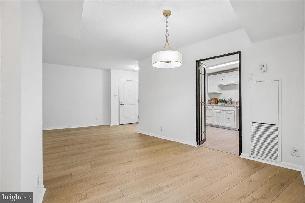 Image 14 of property listing at 4601 N PARK AVE #210K, Chevy Chase, MD 20815