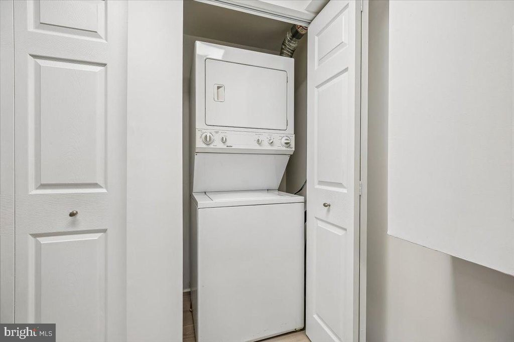 Image 17 of property listing at 4601 N PARK AVE #210K, Chevy Chase, MD 20815