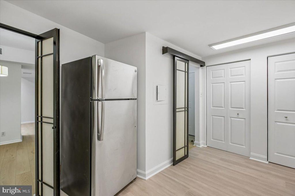 Image 18 of property listing at 4601 N PARK AVE #210K, Chevy Chase, MD 20815
