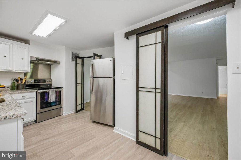 Image 19 of property listing at 4601 N PARK AVE #210K, Chevy Chase, MD 20815
