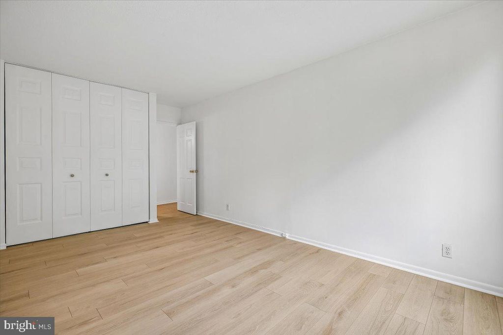 Image 23 of property listing at 4601 N PARK AVE #210K, Chevy Chase, MD 20815