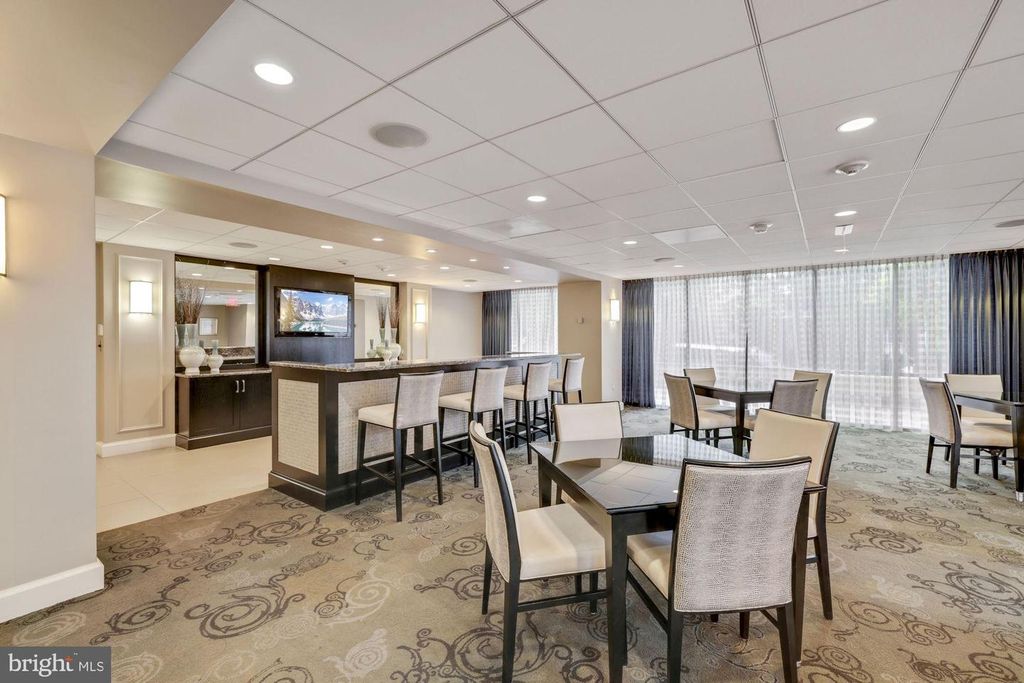 Image 32 of property listing at 4601 N PARK AVE #210K, Chevy Chase, MD 20815