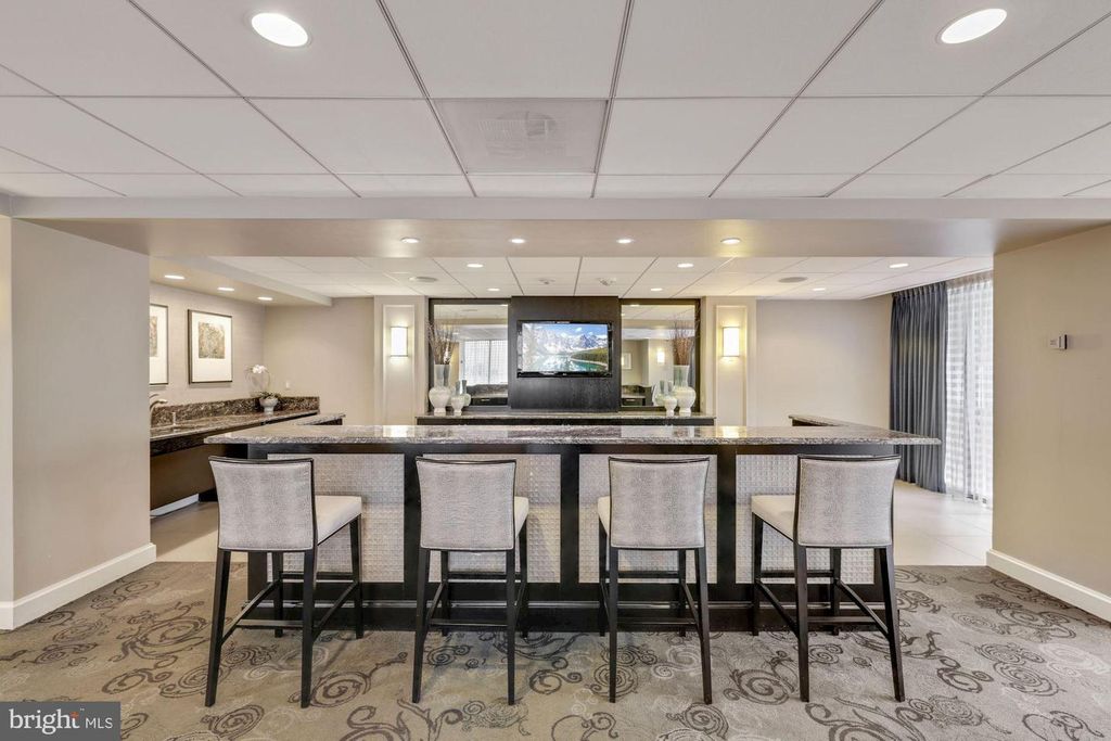 Image 33 of property listing at 4601 N PARK AVE #210K, Chevy Chase, MD 20815