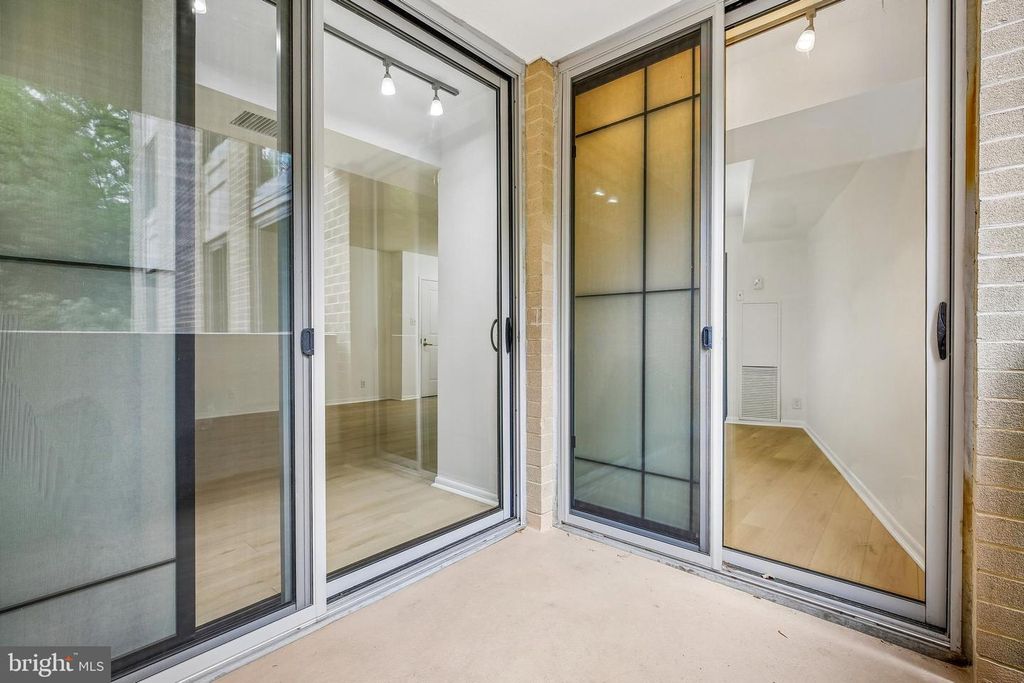 Image 7 of property listing at 4601 N PARK AVE #210K, Chevy Chase, MD 20815