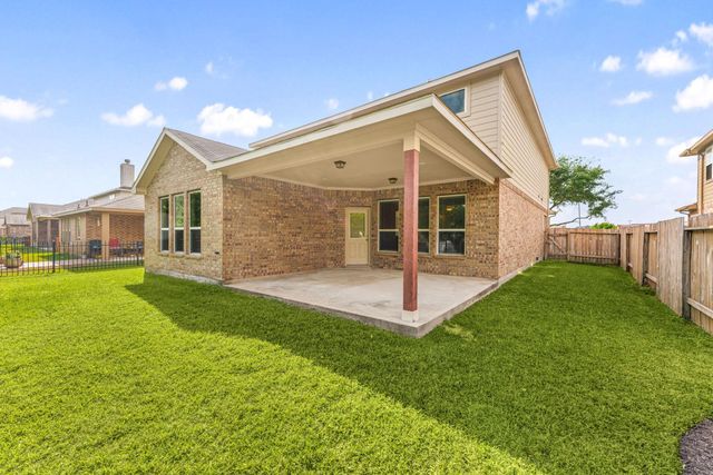 9615 Landon Lake Drive, Pearland, TX 77584