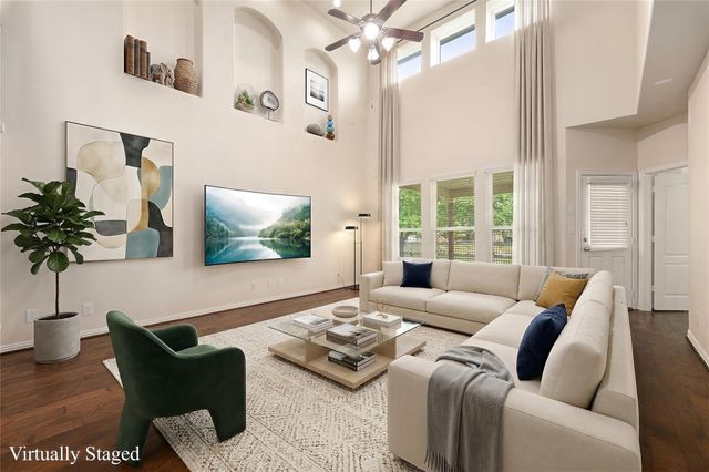 9615 Landon Lake Drive, Pearland, TX 77584