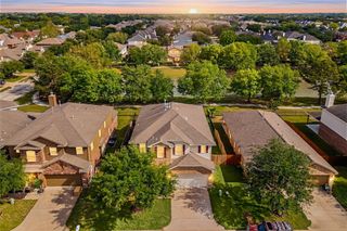 9615 Landon Lake Drive, Pearland, TX 77584