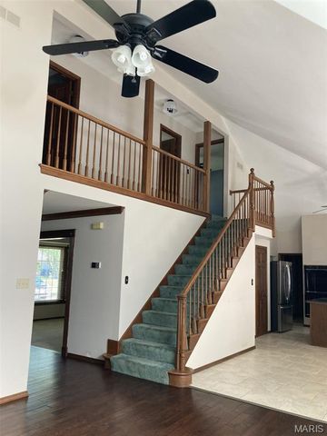 471 Saint Thomas Isle Lane, Wildwood, MO 63040