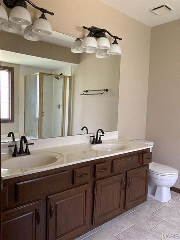 471 Saint Thomas Isle Lane, Wildwood, MO 63040