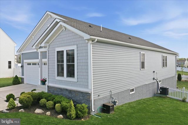 12700 WALLACE CT, Hagerstown, MD 21740