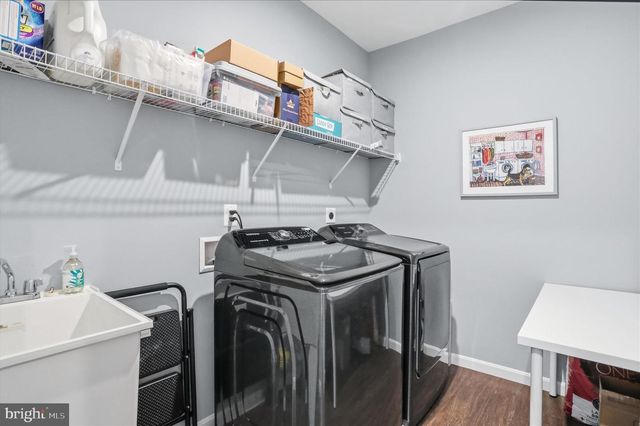 12700 WALLACE CT, Hagerstown, MD 21740