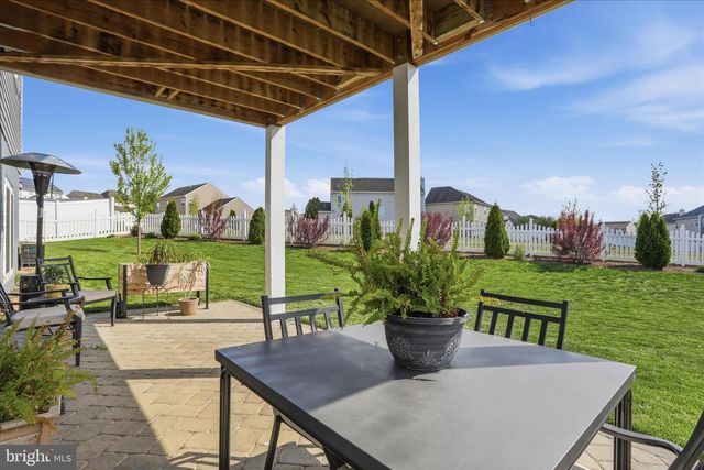 12700 WALLACE CT, Hagerstown, MD 21740