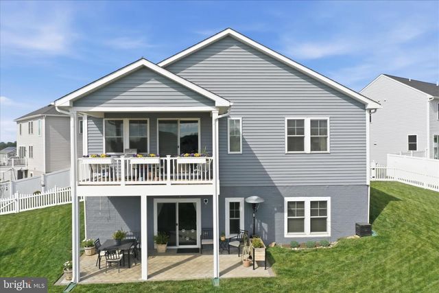 12700 WALLACE CT, Hagerstown, MD 21740