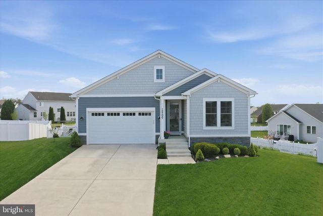 12700 WALLACE CT, Hagerstown, MD 21740