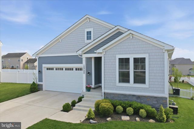 12700 WALLACE CT, Hagerstown, MD 21740