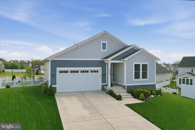 12700 WALLACE CT, Hagerstown, MD 21740