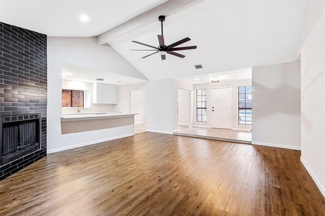 924 Simon Drive, Plano, TX 75025