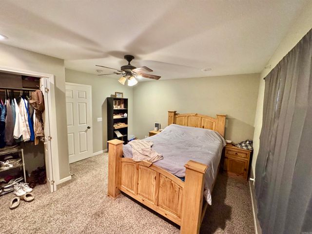 604 Frances Cove Apts. A-D, Mountain View, AR 72560