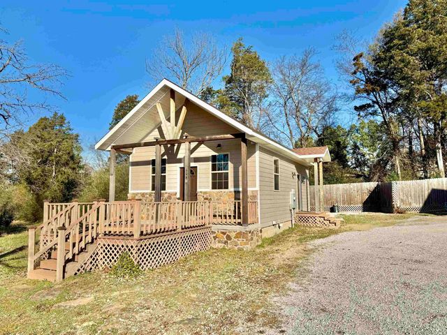 604 Frances Cove Apts. A-D, Mountain View, AR 72560