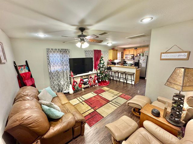 604 Frances Cove Apts. A-D, Mountain View, AR 72560