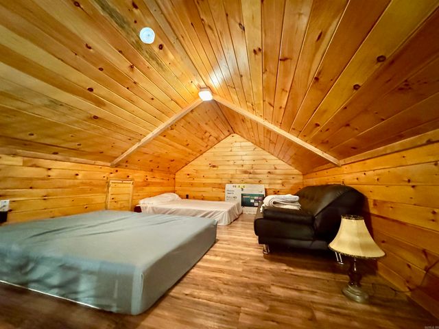 604 Frances Cove Apts. A-D, Mountain View, AR 72560