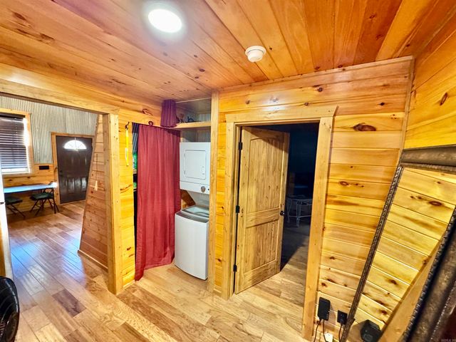 604 Frances Cove Apts. A-D, Mountain View, AR 72560