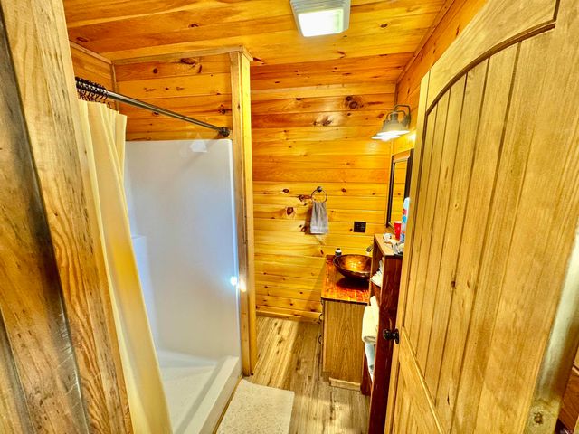 604 Frances Cove Apts. A-D, Mountain View, AR 72560