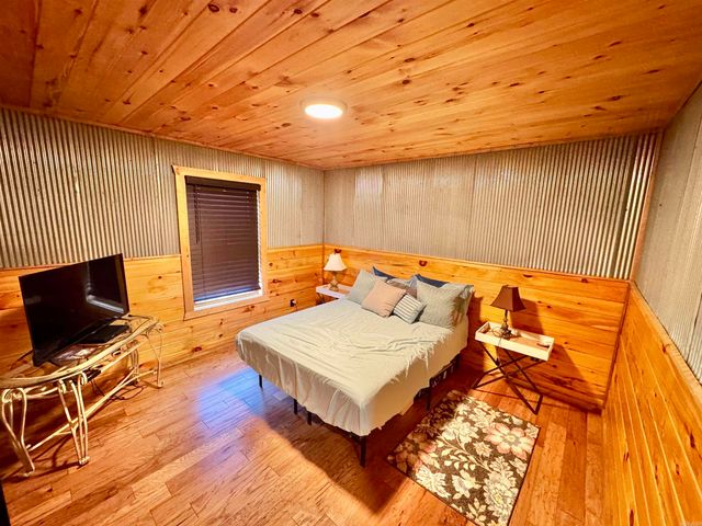 604 Frances Cove Apts. A-D, Mountain View, AR 72560