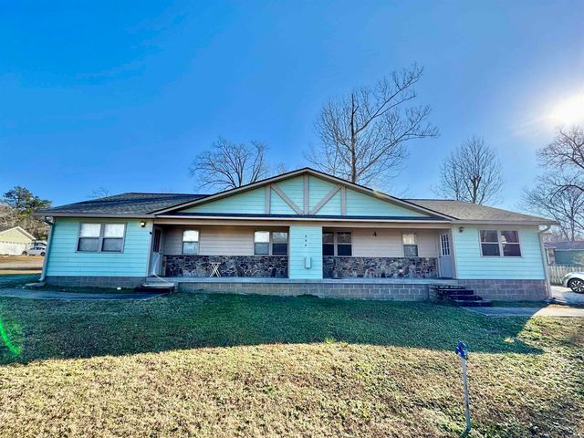 604 Frances Cove Apts. A-D, Mountain View, AR 72560