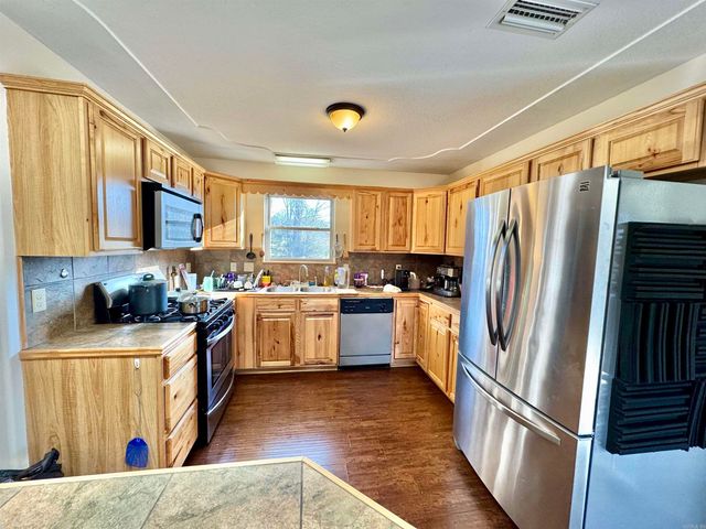 604 Frances Cove Apts. A-D, Mountain View, AR 72560