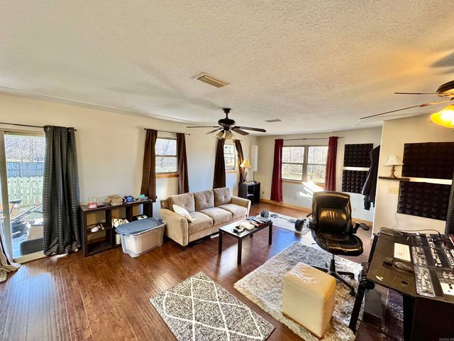 604 Frances Cove Apts. A-D, Mountain View, AR 72560