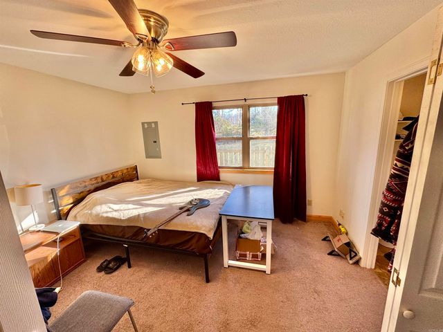 604 Frances Cove Apts. A-D, Mountain View, AR 72560