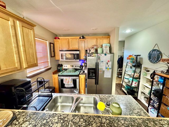 604 Frances Cove Apts. A-D, Mountain View, AR 72560