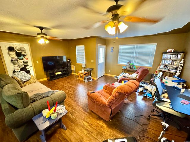 604 Frances Cove Apts. A-D, Mountain View, AR 72560