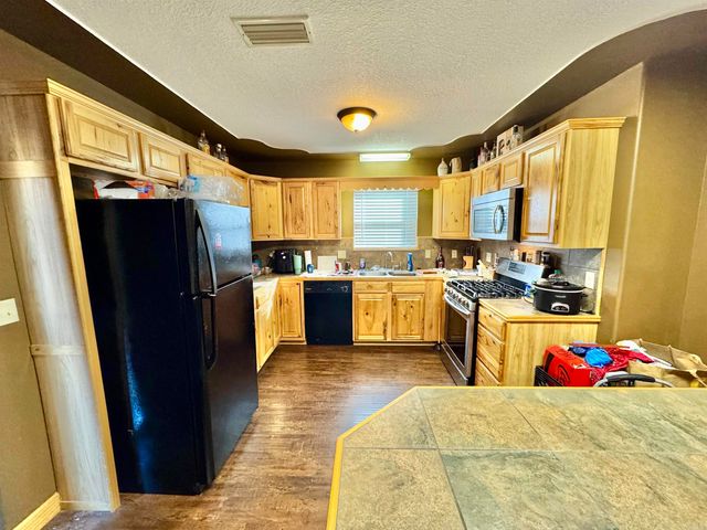 604 Frances Cove Apts. A-D, Mountain View, AR 72560