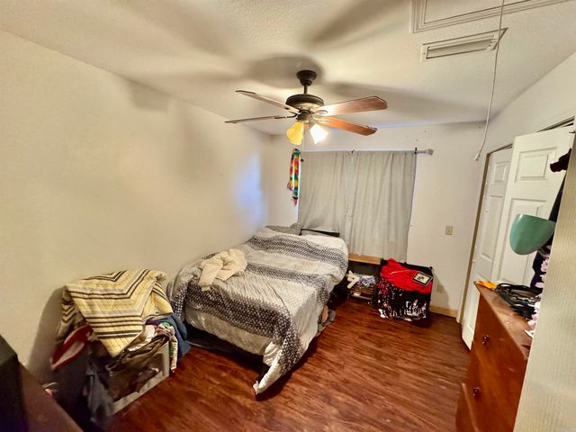 604 Frances Cove Apts. A-D, Mountain View, AR 72560