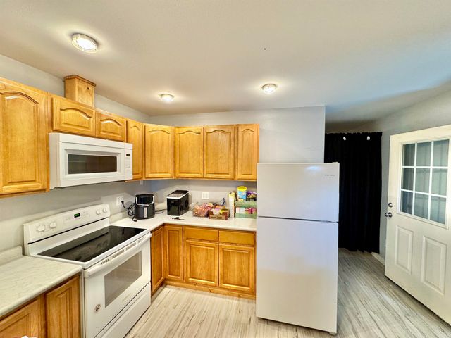 604 Frances Cove Apts. A-D, Mountain View, AR 72560