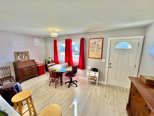 604 Frances Cove Apts. A-D, Mountain View, AR 72560