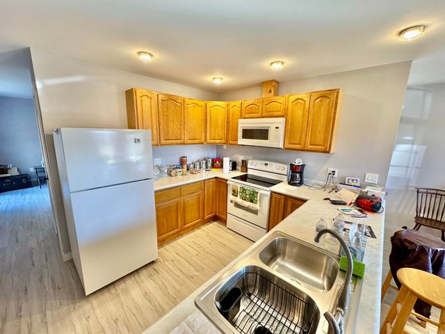 604 Frances Cove Apts. A-D, Mountain View, AR 72560