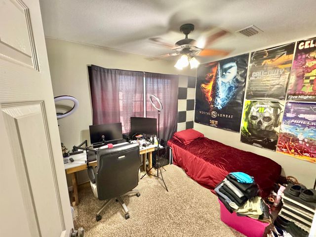 604 Frances Cove Apts. A-D, Mountain View, AR 72560