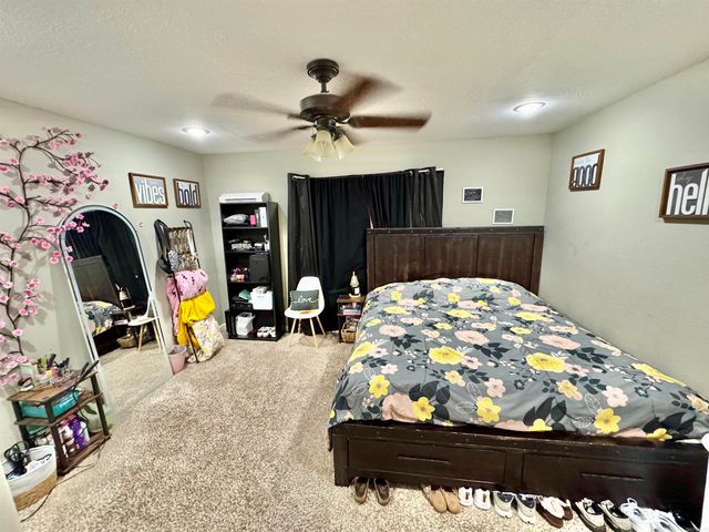 604 Frances Cove Apts. A-D, Mountain View, AR 72560