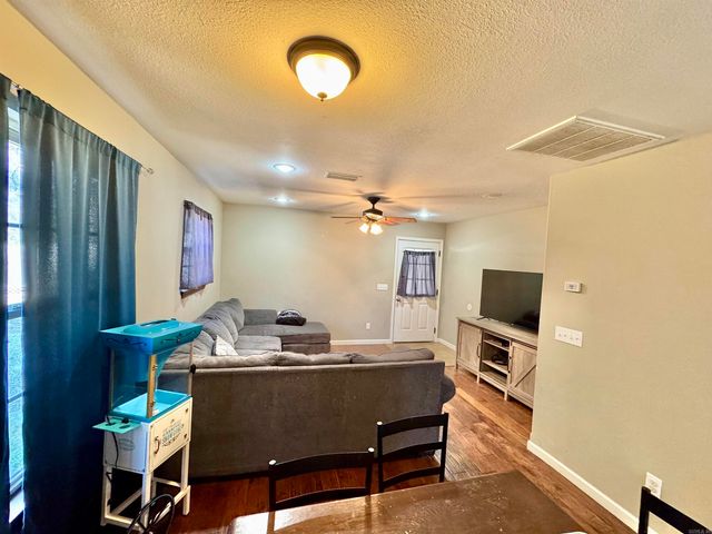 604 Frances Cove Apts. A-D, Mountain View, AR 72560